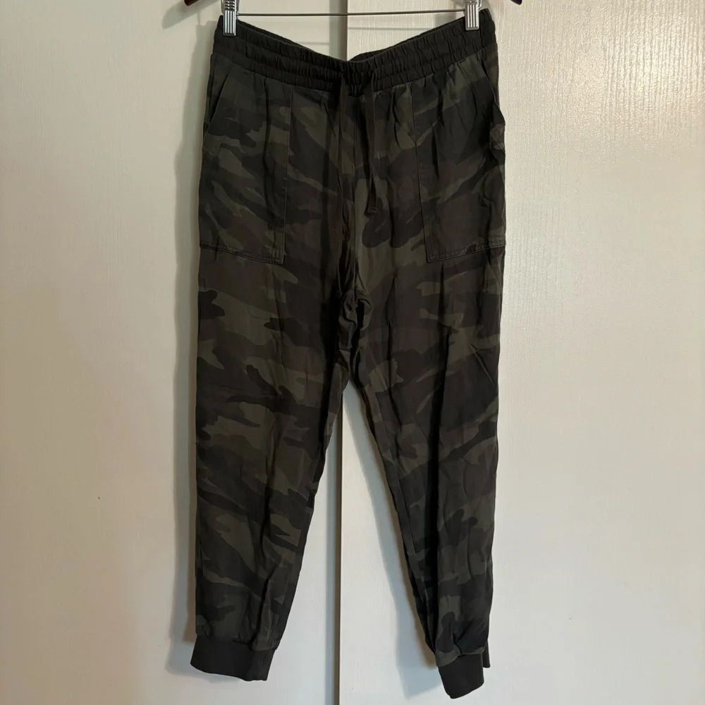 Splendid camp joggers